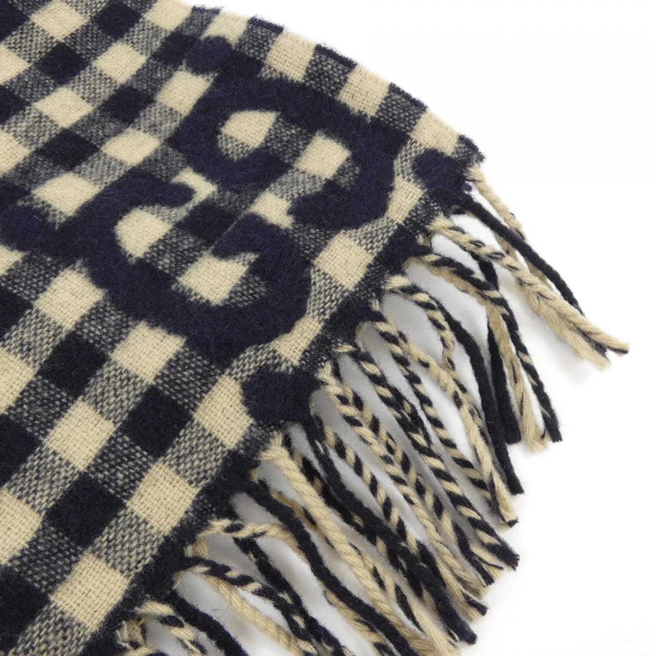 グッチ GUCCI MUFFLER