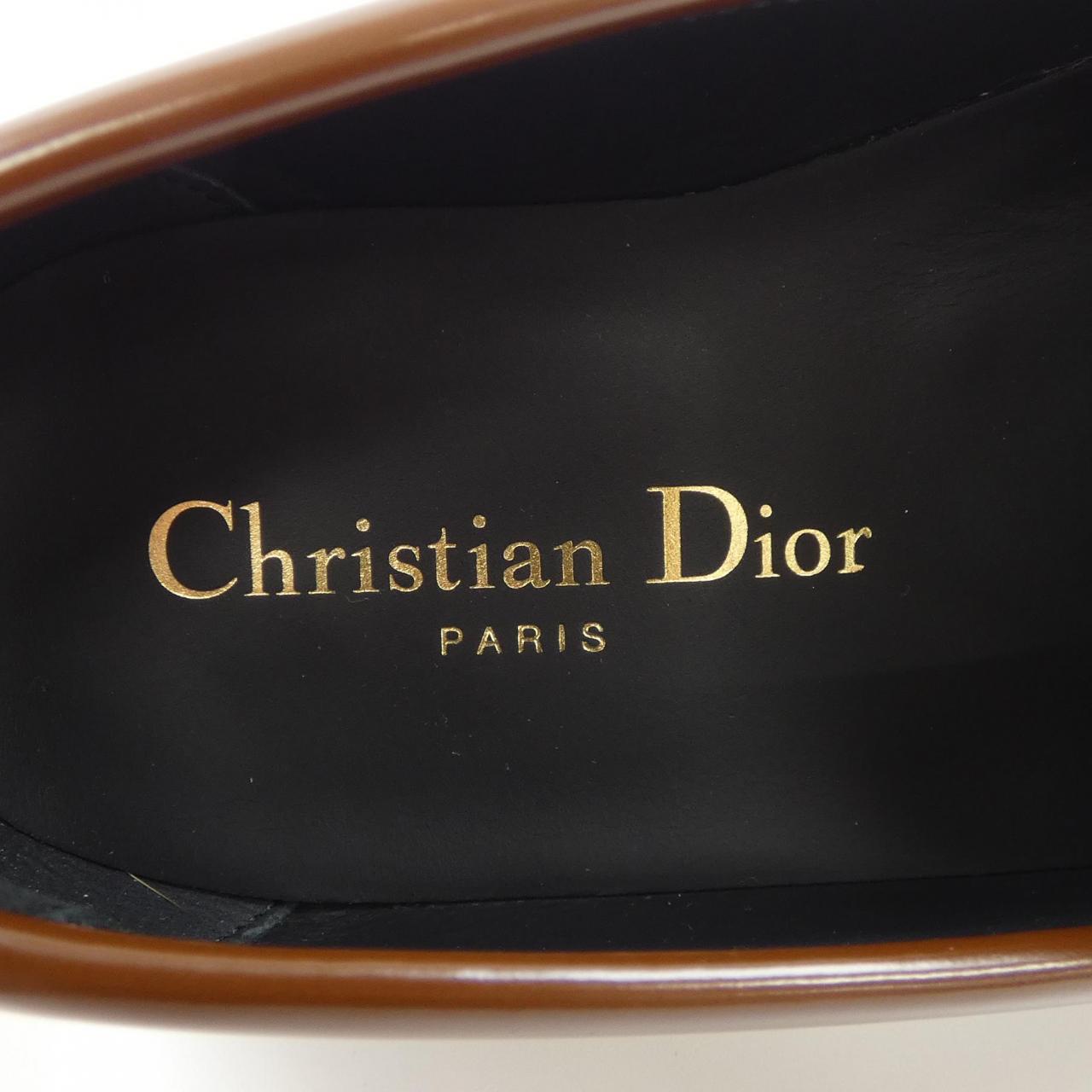 クリスチャンディオール CHRISTIAN DIOR シューズ