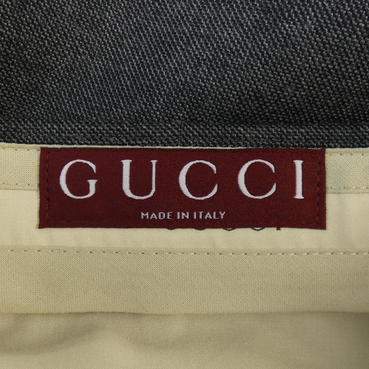 Gucci GUCCI短褲