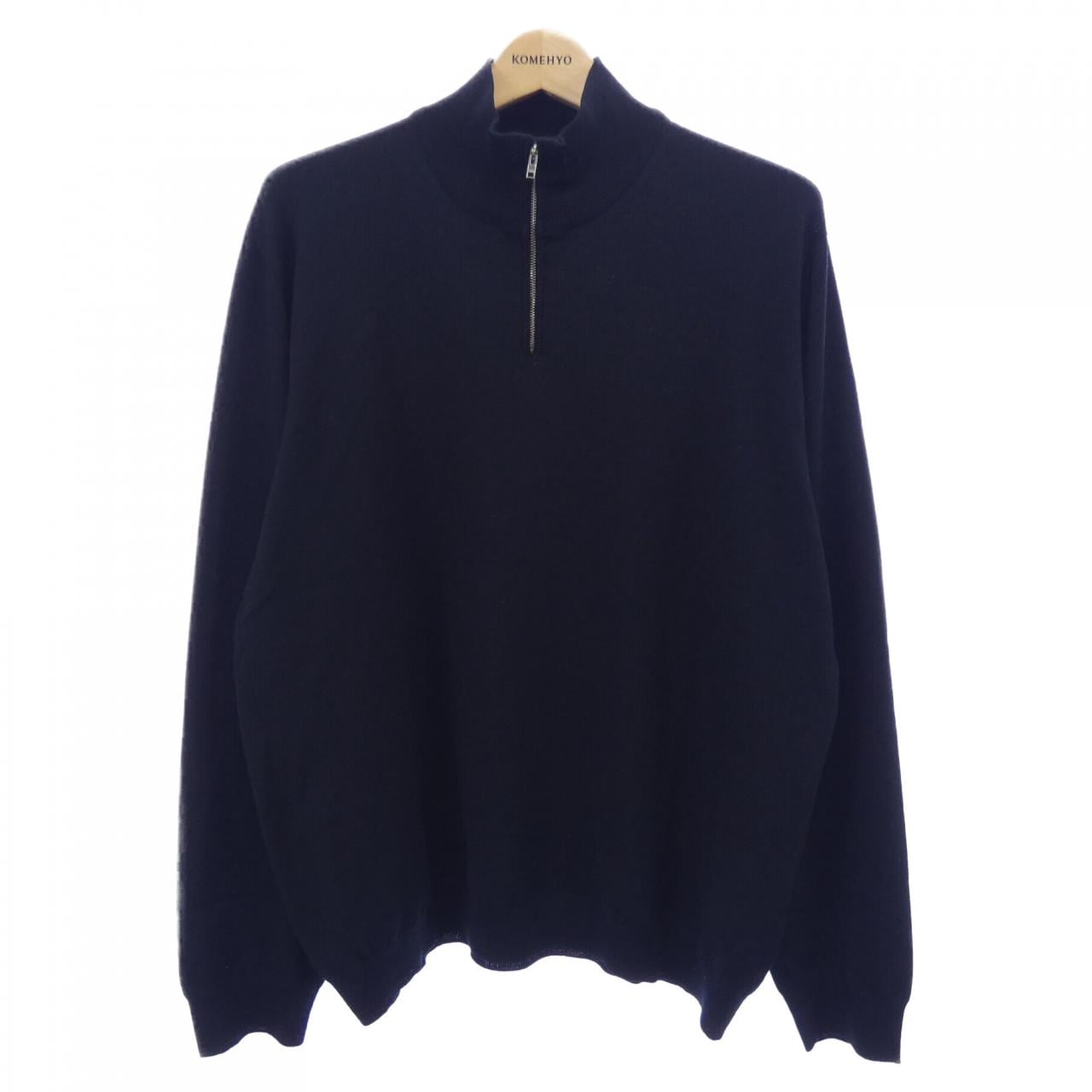 ザノーネ ZANONE ニット