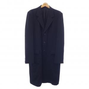 レギュレーションヨウジヤマモト REGULATION Yohji Yamamoto HX-J01-140 コート