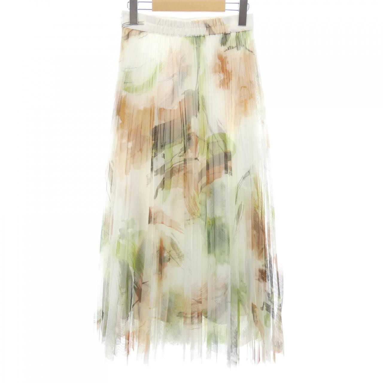 マイストラーダ Mystrada スカート