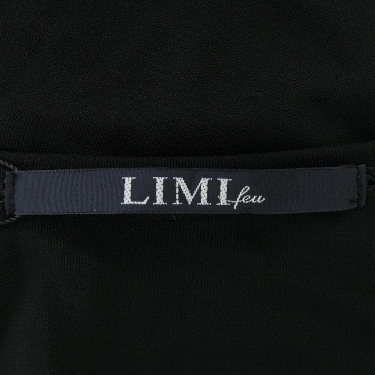 リミフゥ LIMI feu LW-T77-240 ワンピース