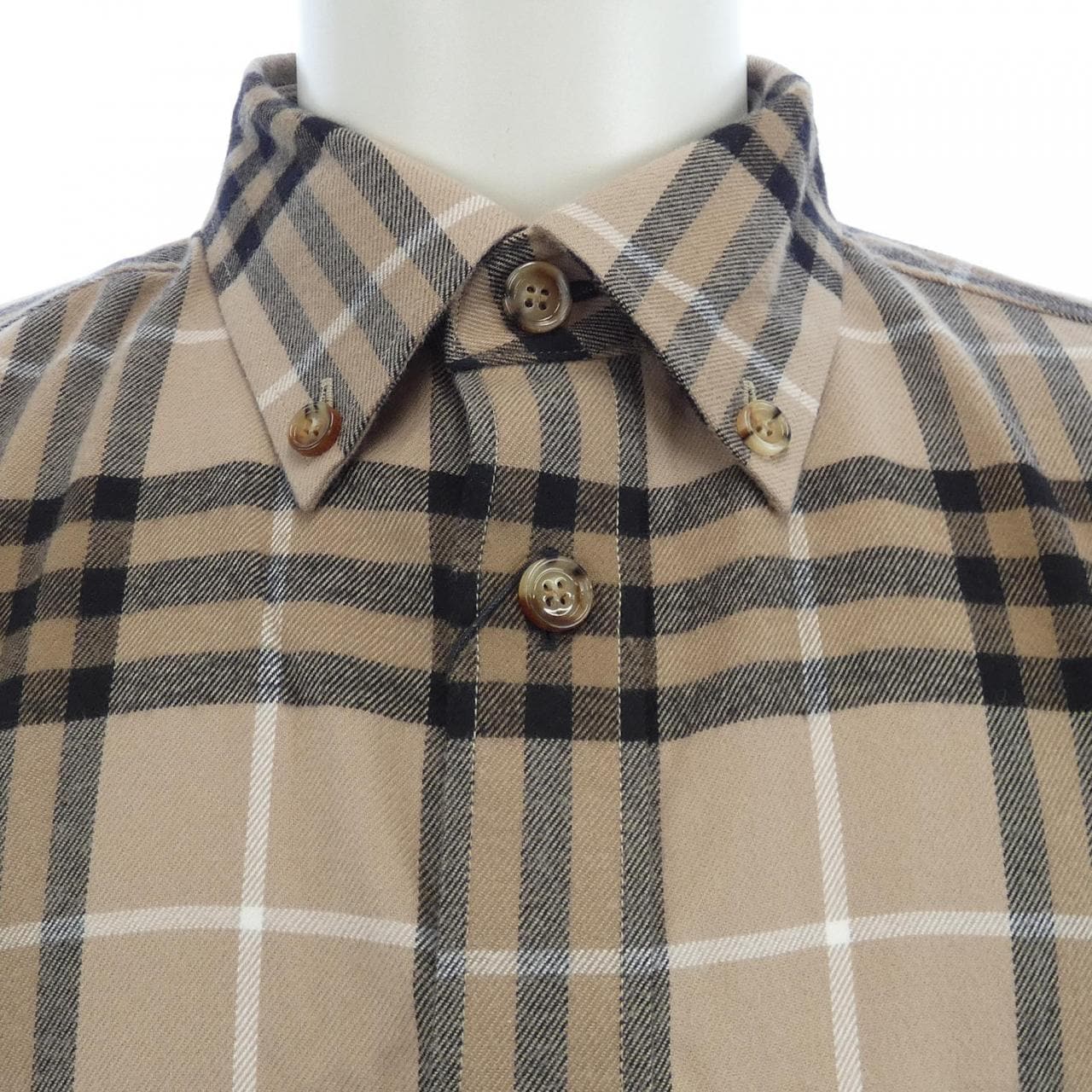 バーバリー BURBERRY 8058423 シャツ