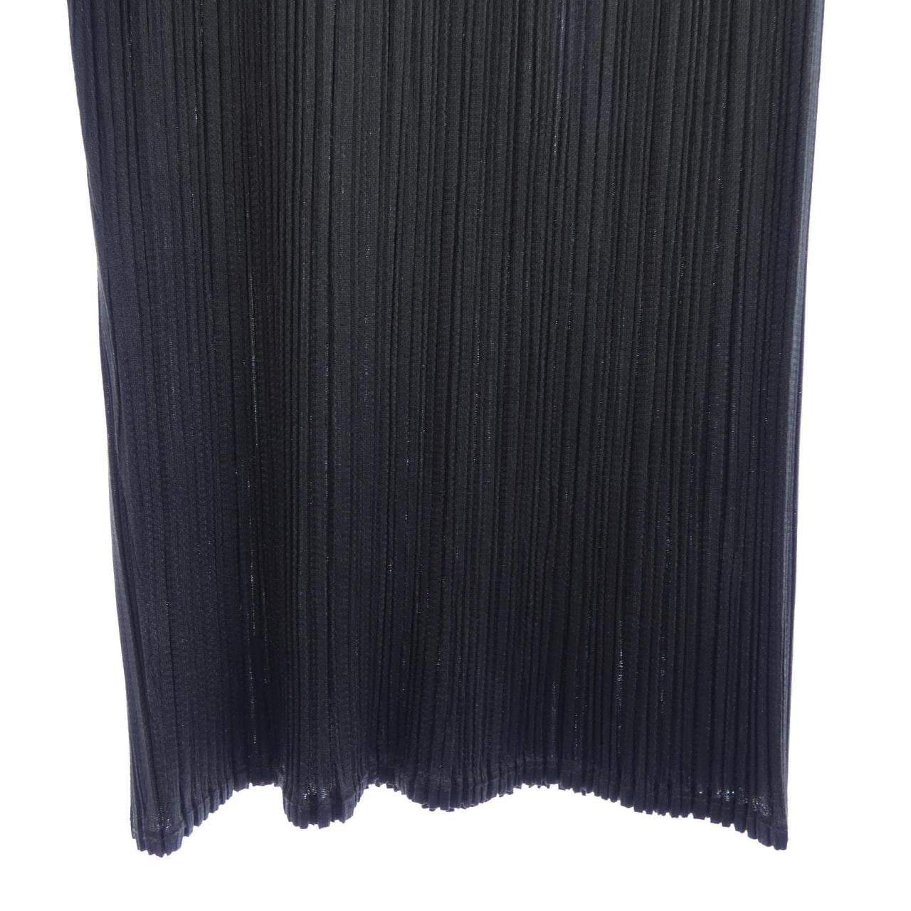 プリーツプリーズ PLEATS PLEASE パンツ