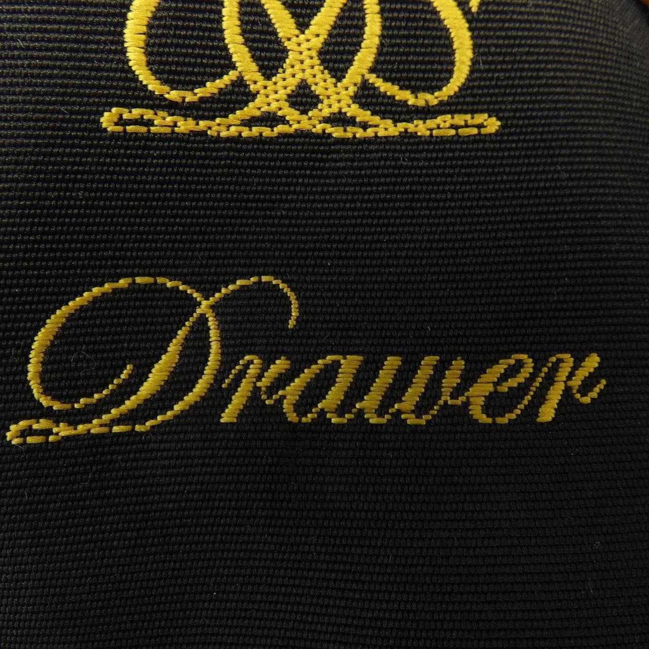 ドゥロワー DRAWER 6522-299-0888 ジャケット