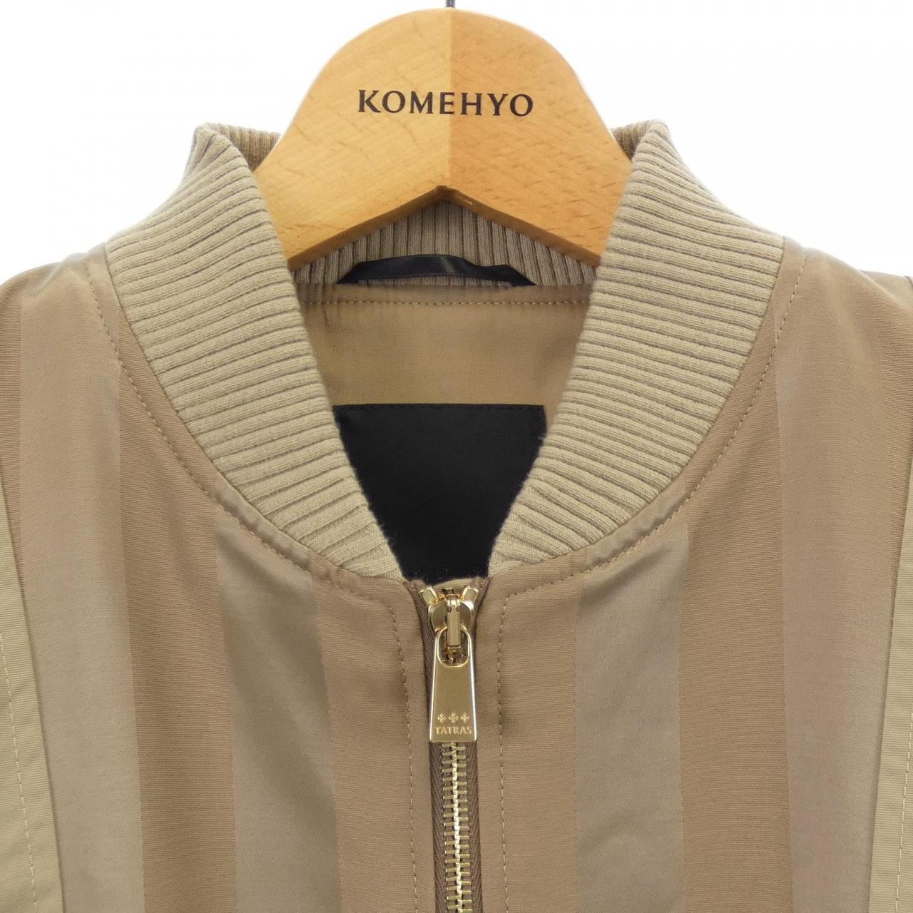 タトラス TATRAS LTA19S4742 ブルゾン