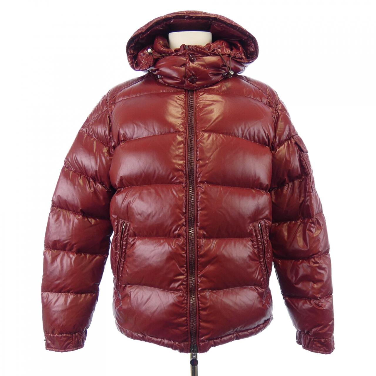 モンクレール MONCLER MAYA ダウンジャケット