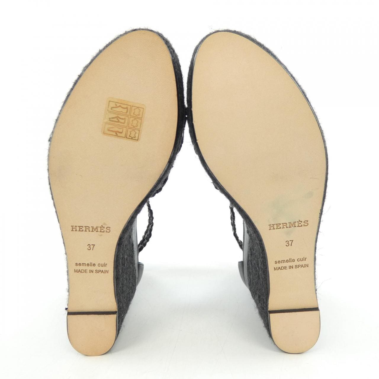 エルメス HERMES サンダル