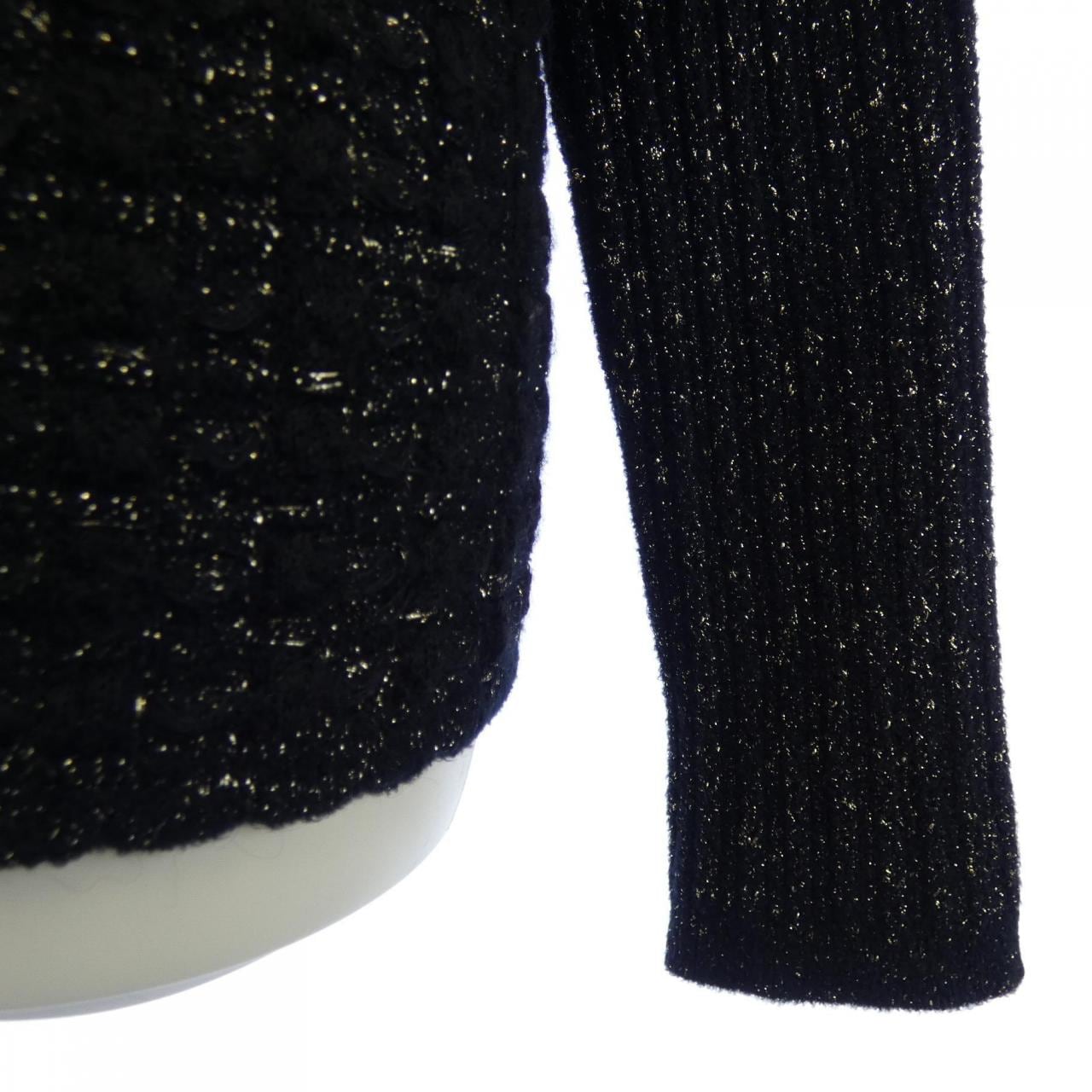 シャネル CHANEL P56992K07456 ニット