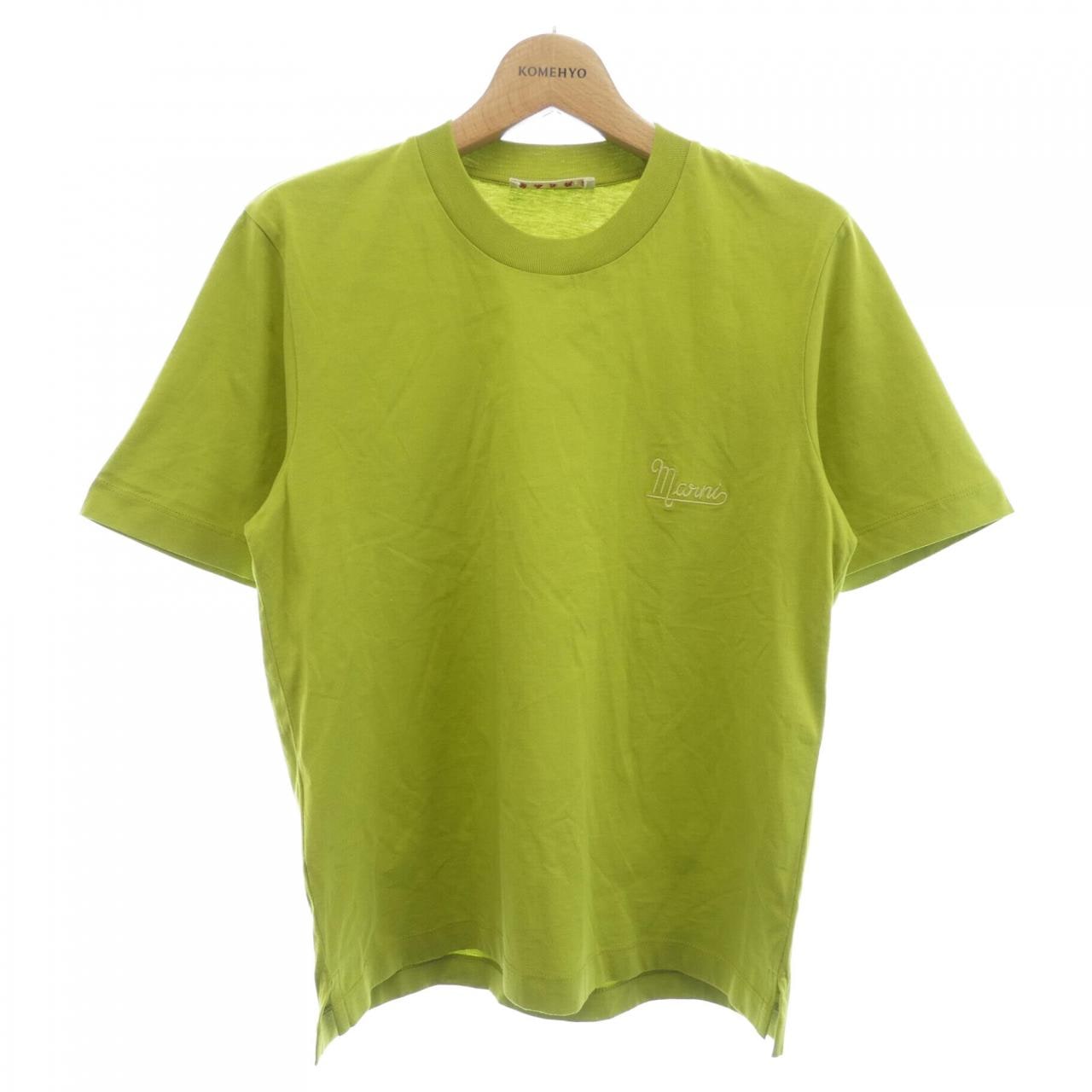 マルニ MARNI Tシャツ