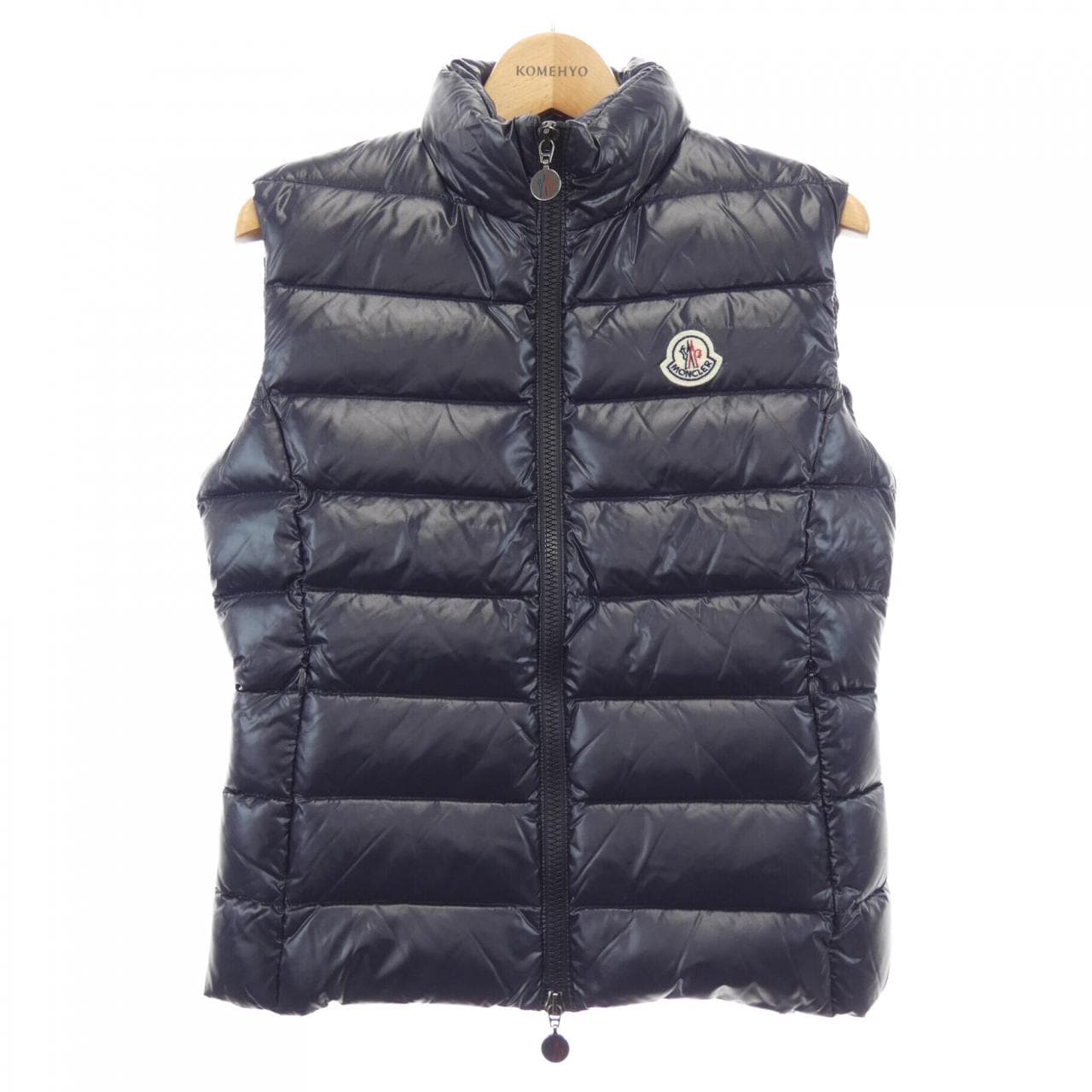 モンクレール MONCLER GHANY ダウンベスト