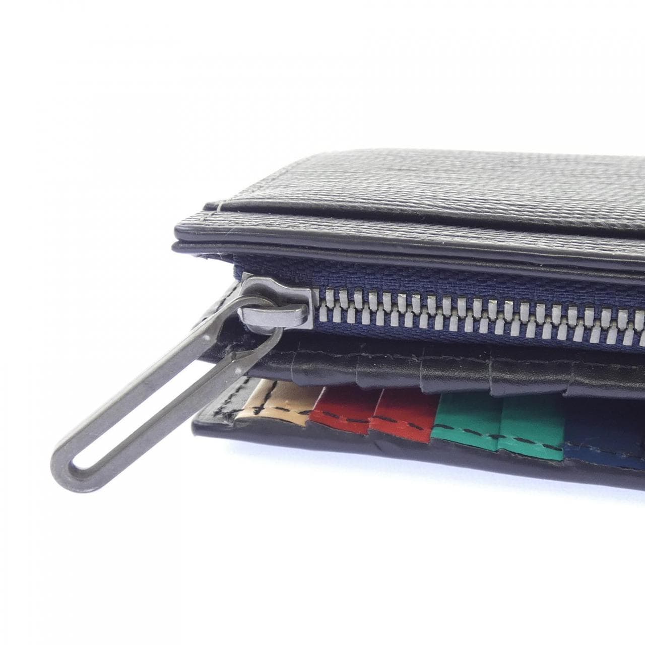 ランバンオンブルー LANVIN en Bleu WALLET