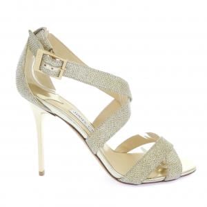 ジミーチュウ JIMMY CHOO サンダル