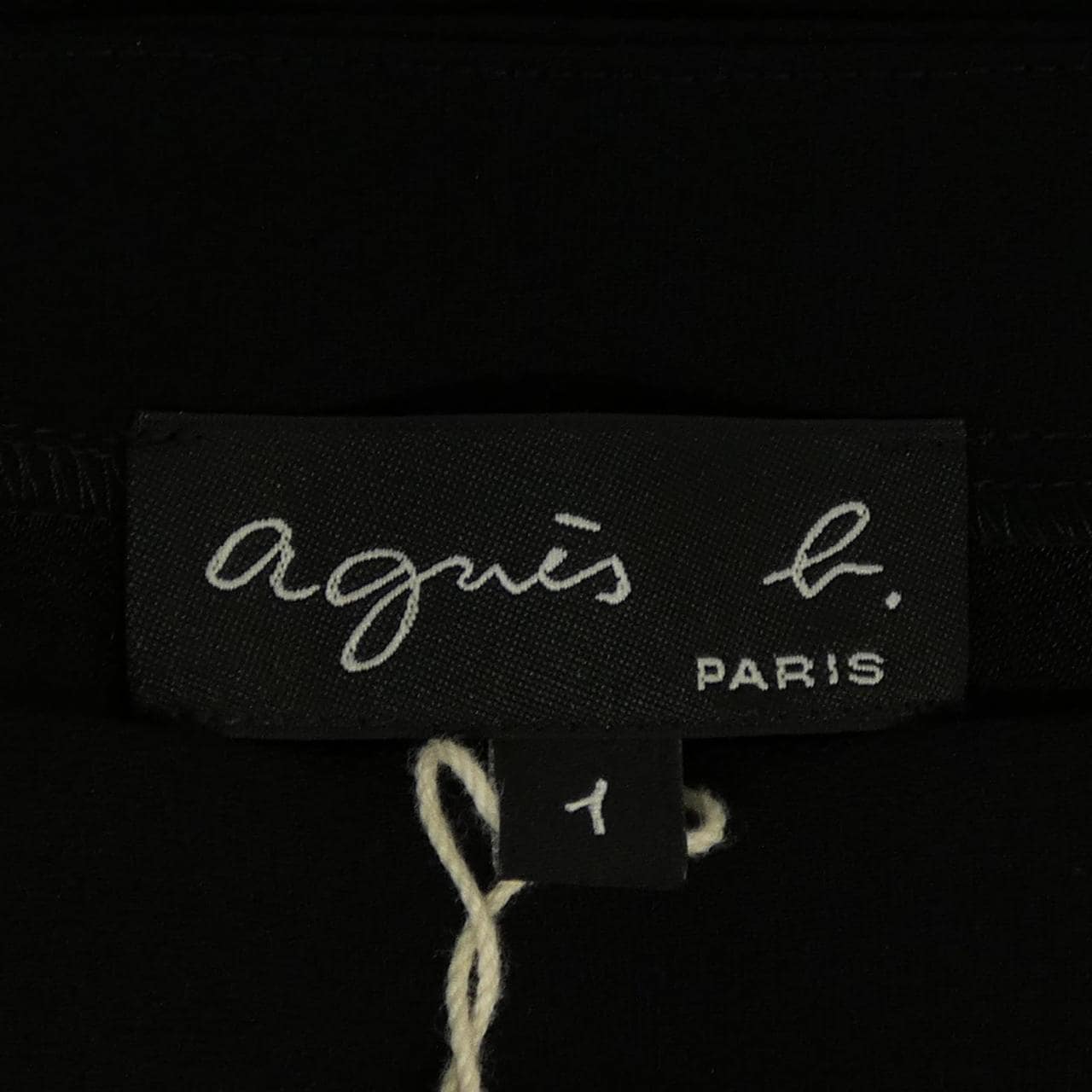 アニエスベー Agnes.b ワンピース