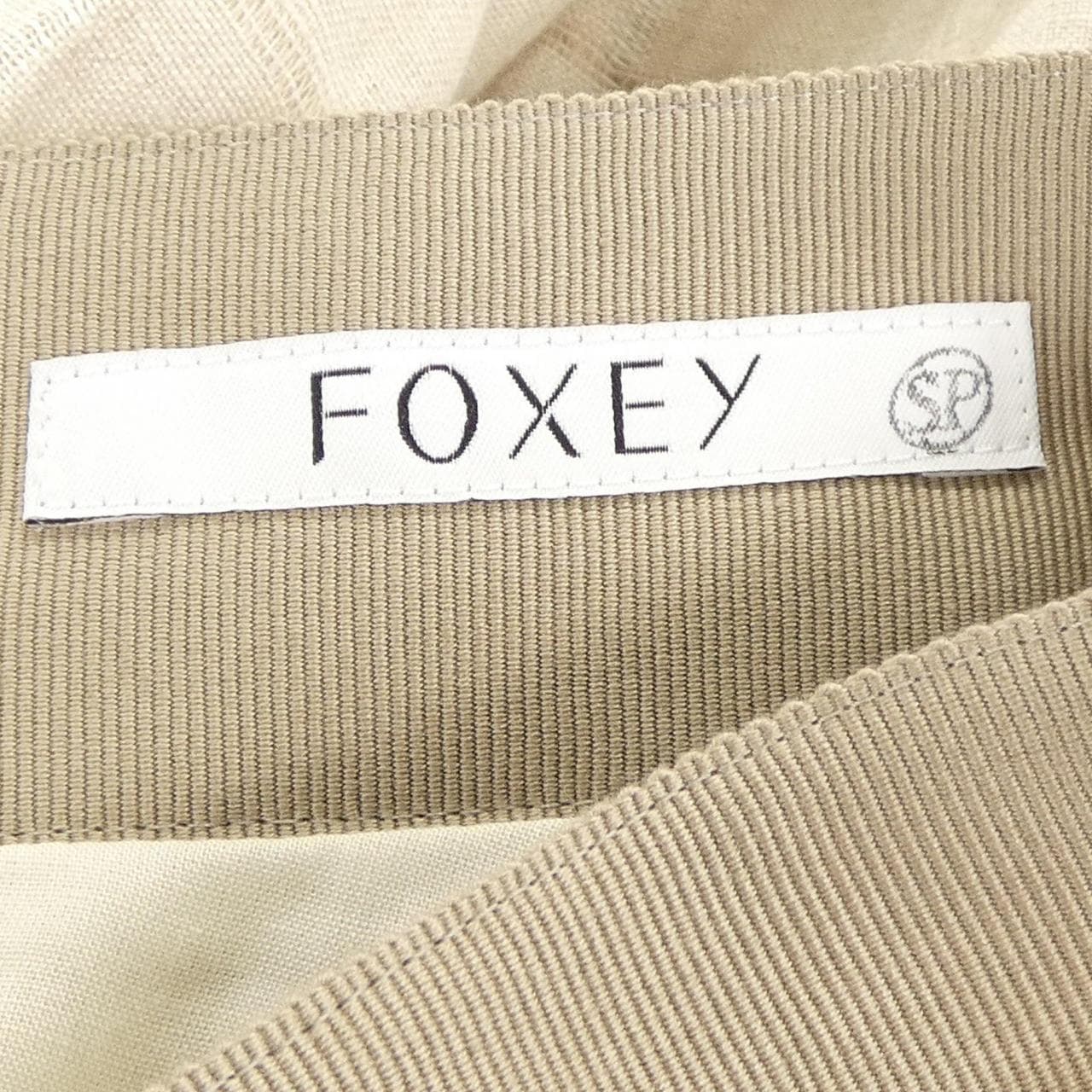 フォクシー FOXEY 39555 スカート