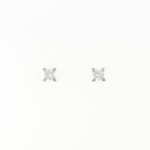 Diamond earrings/earrings