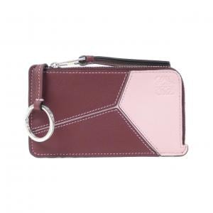 Loewe Puzzle Coin Card Holder Coin &amp; Key Case