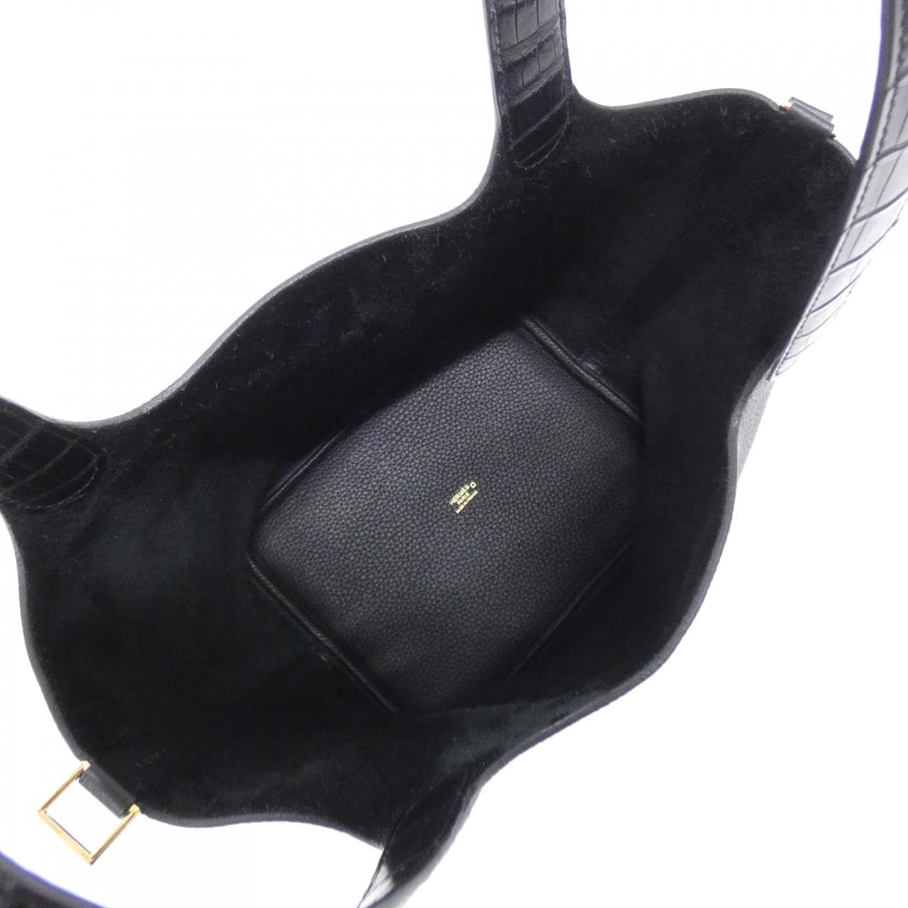 エルメス ピコタン ロック タッチ MM 073583CC バッグ