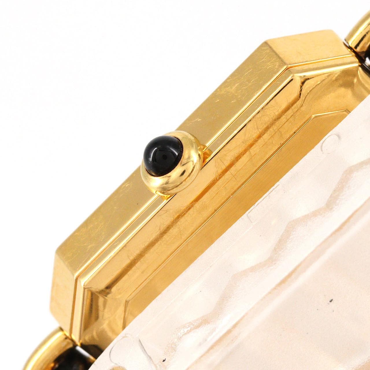 シャネル プルミエール GP Lサイズ H0001 GP クォーツ