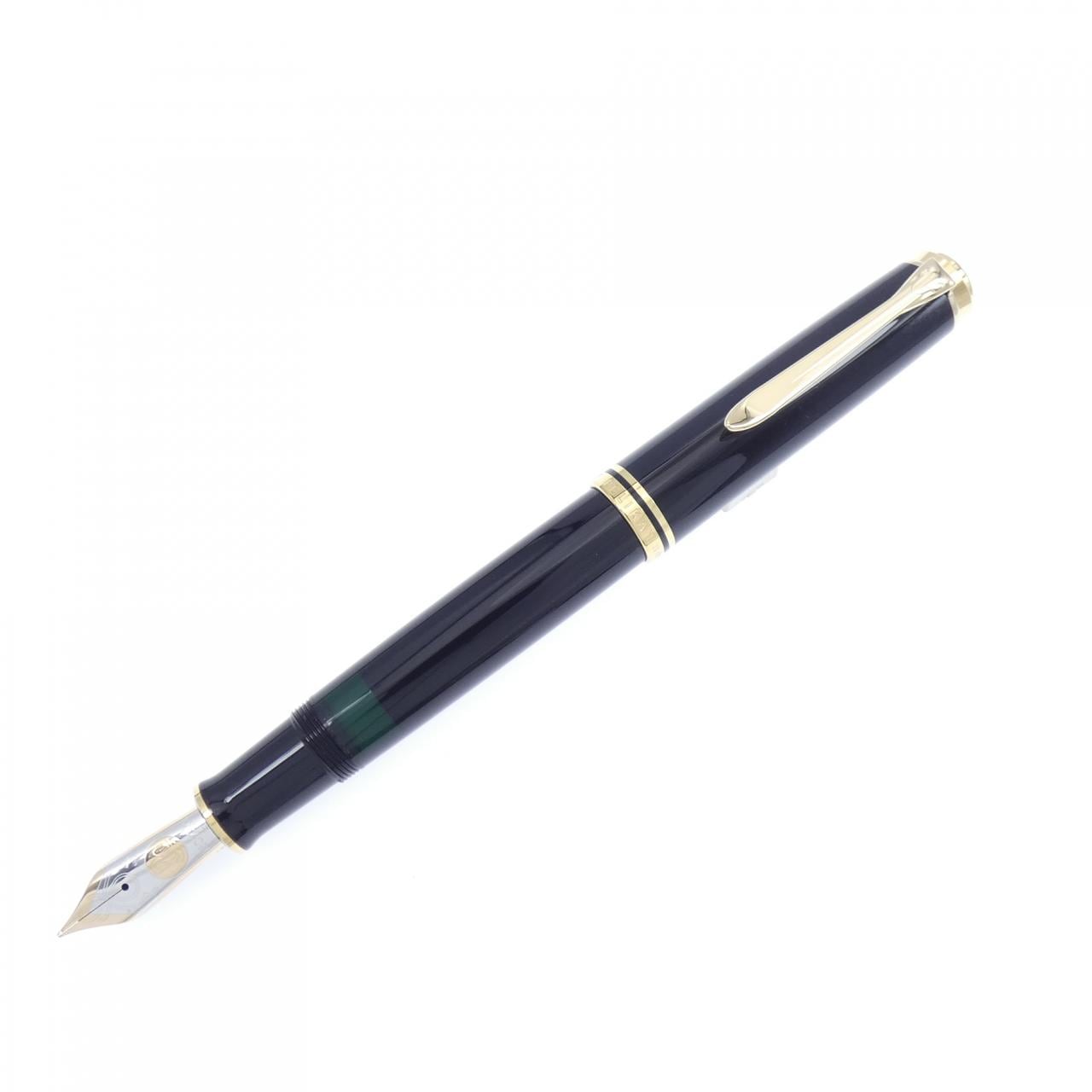 ペリカン スーベレーンM1000ブラック 万年筆