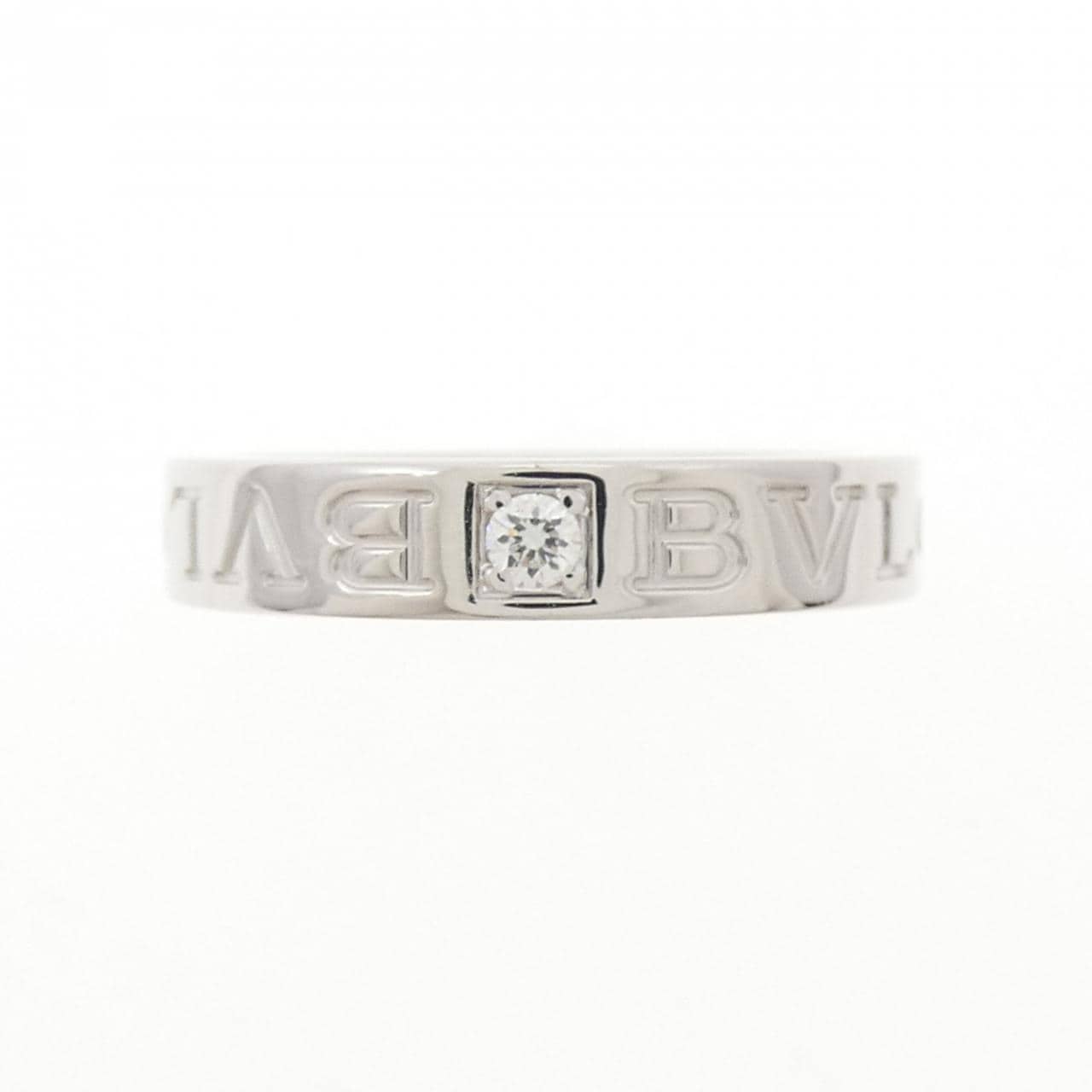 ブルガリ B.zero1 リング