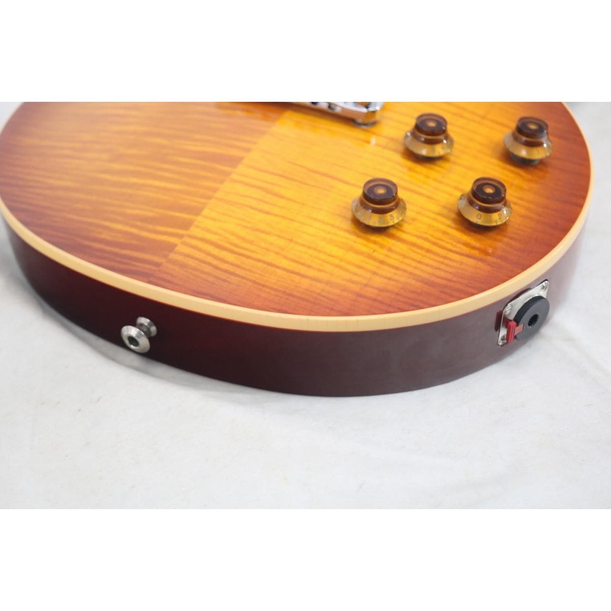 ＧＩＢＳＯＮ ＬＥＳ　ＰＡＵＬ　ＳＴＡＮＤＡＲＤ