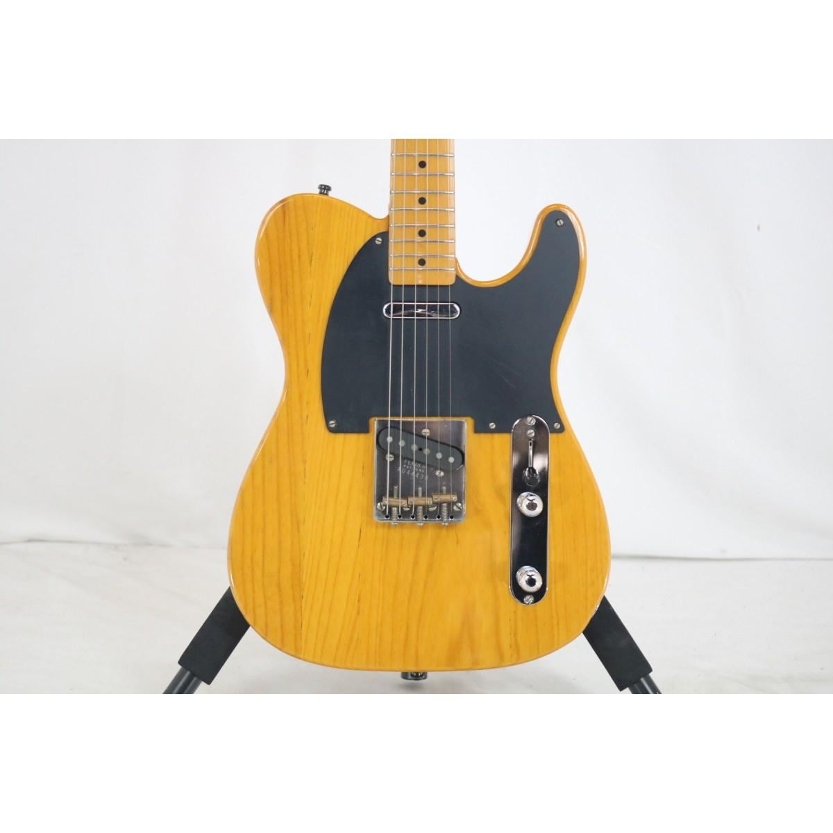 ＦＥＮＤＥＲ　ＪＡＰＡＮ　　ＴＬ５２－７５