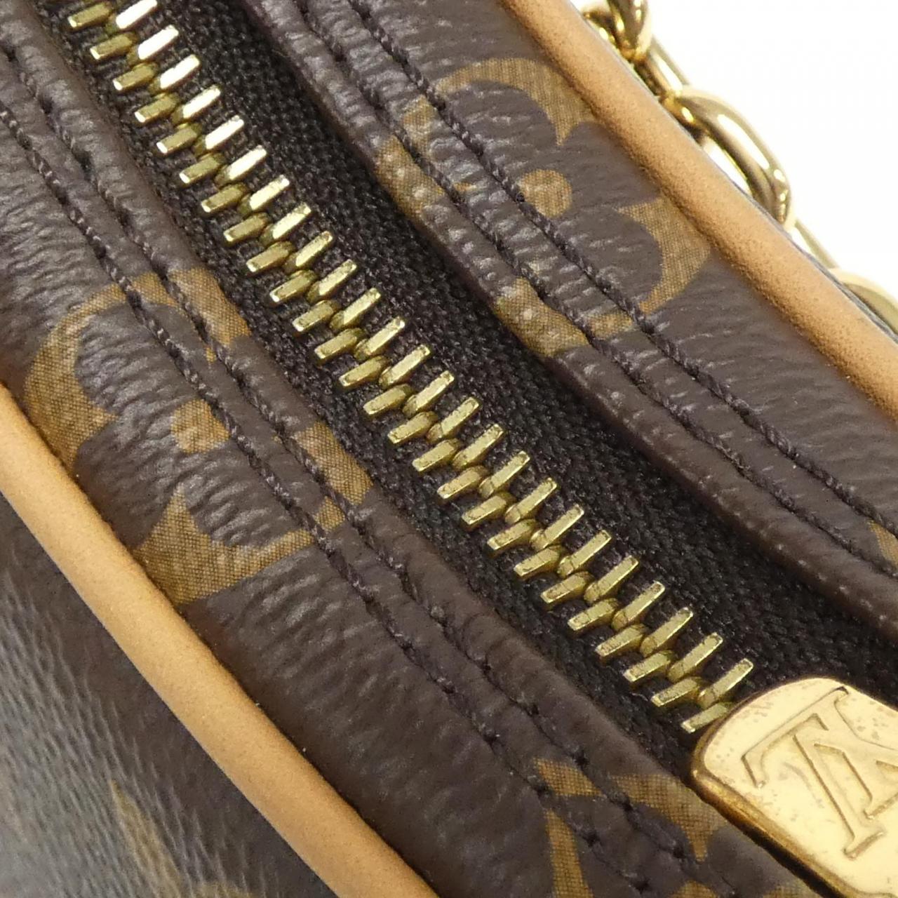 LOUIS VUITTON Monogram Loop M81098 单肩包