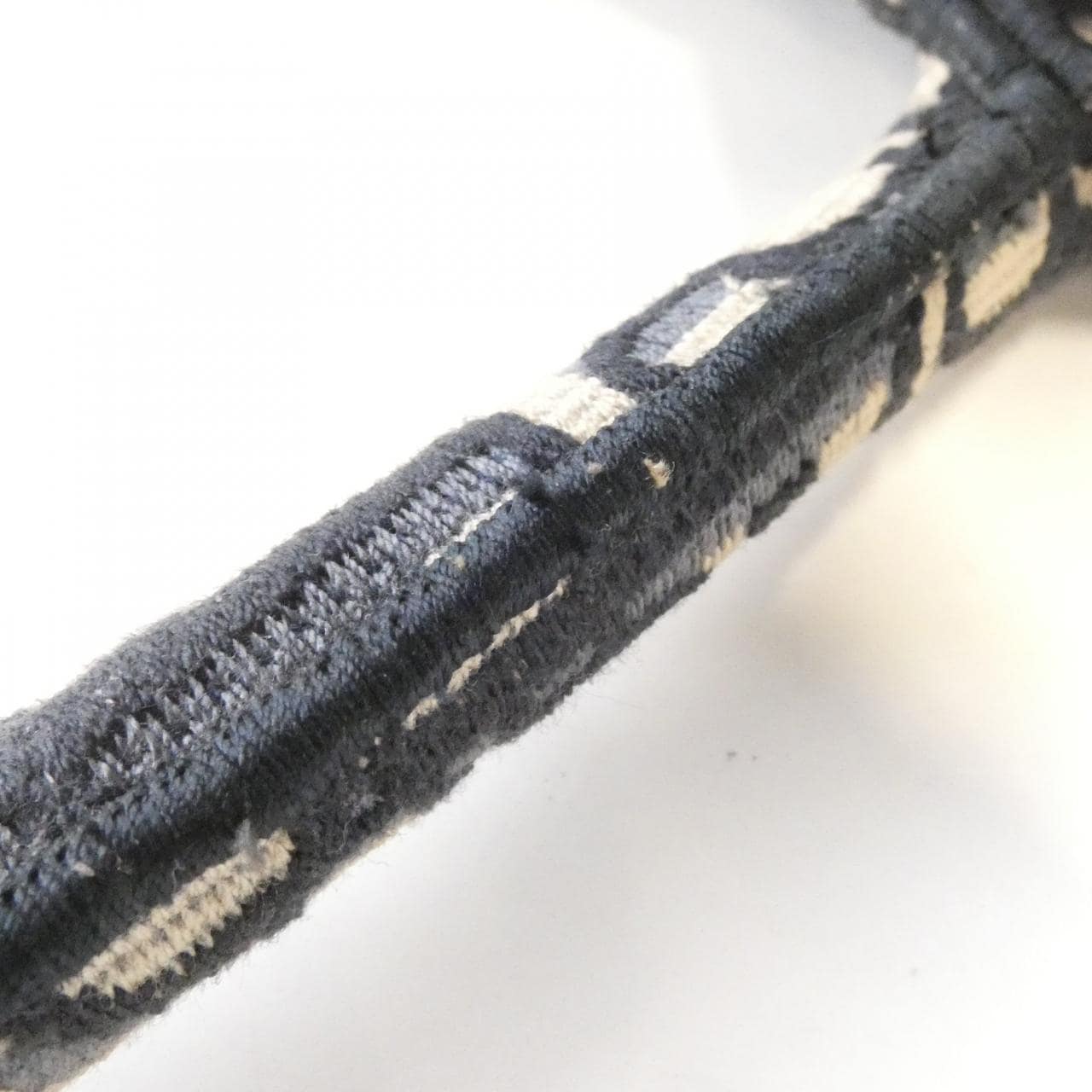 クリスチャンディオール DIOR OBLIQUE ディオール ブック トート ミディアム M1296ZRIW バッグ