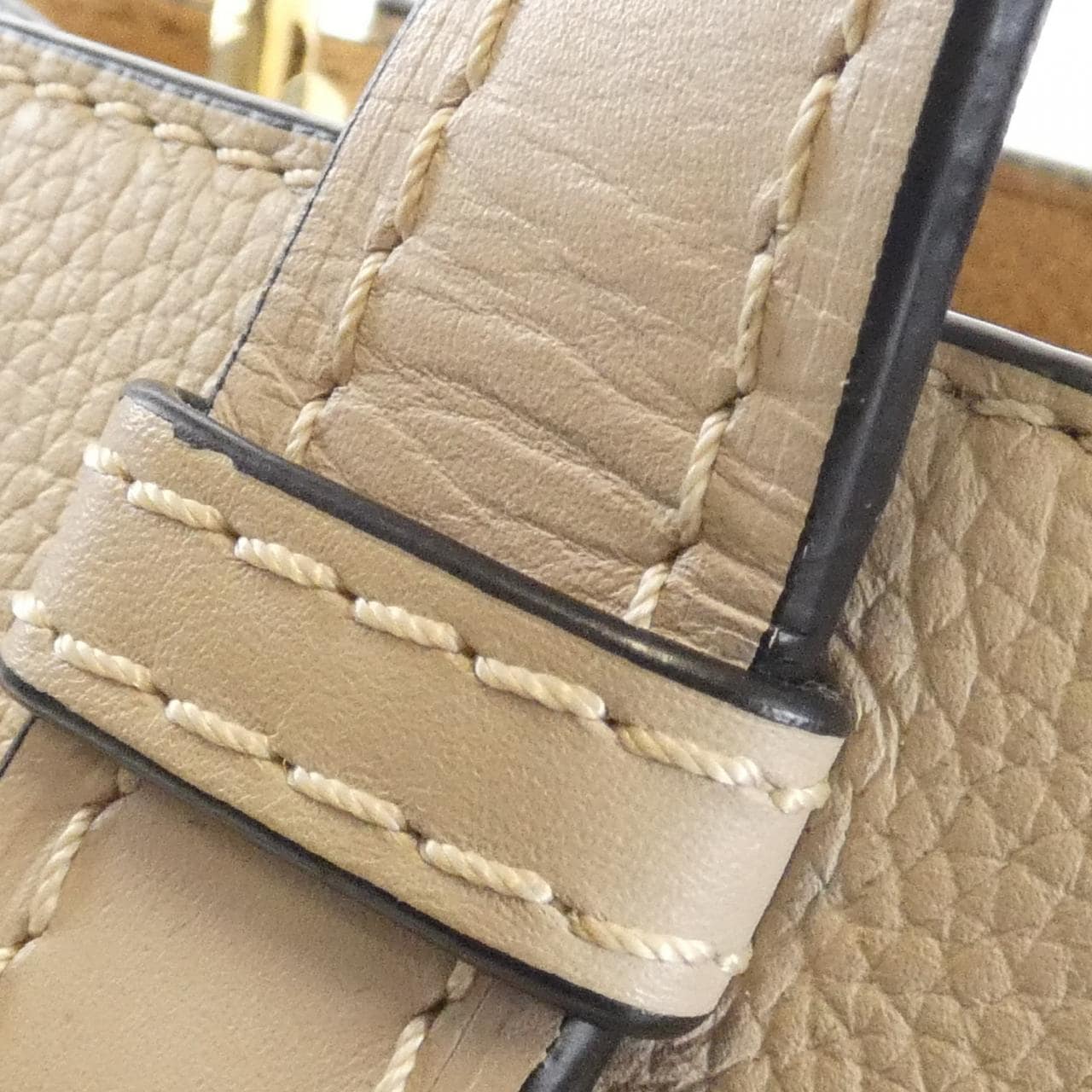 ロエベ ゲート トップ ハンドル ミニ 321 12 Z99 バッグ