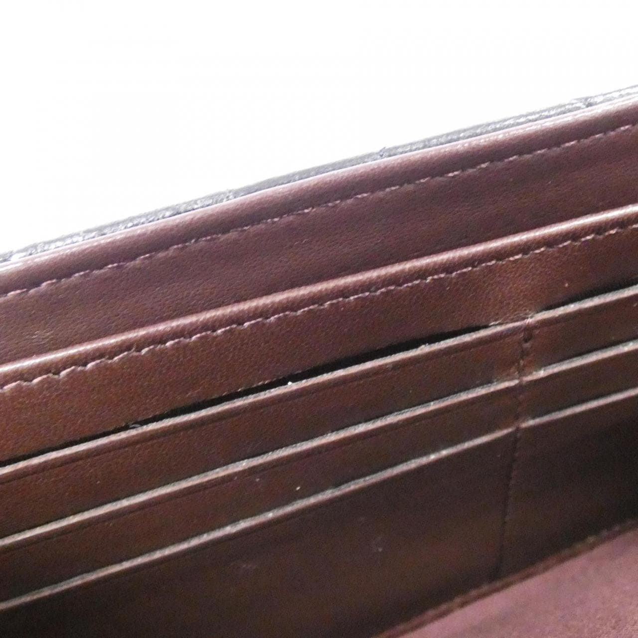 シャネル タイムレスクラシック ライン 50096 財布