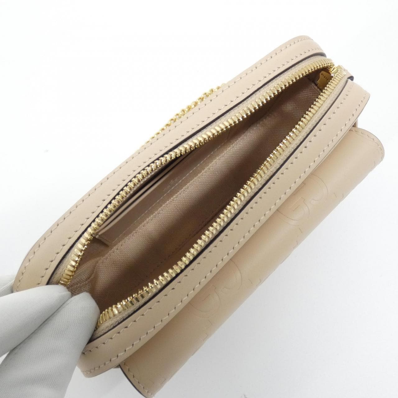 グッチ 781554 AAC1Q ショルダーバッグ