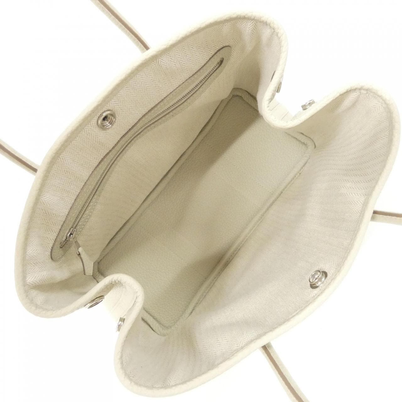 エルメス ガーデン パーティ 30cm 051568CK バッグ