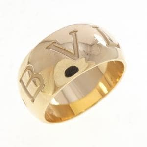 BVLGARI monologo ring