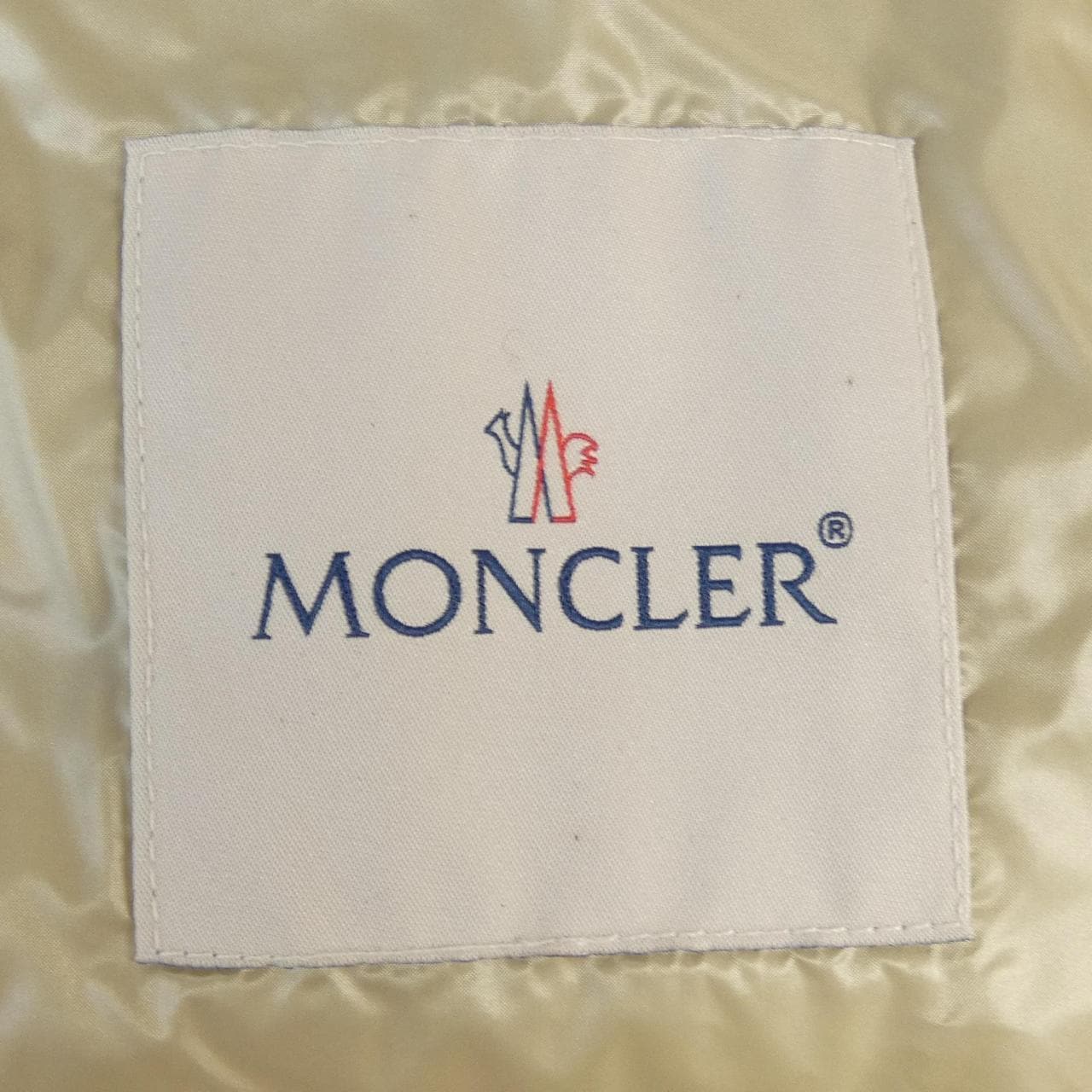 モンクレール MONCLER ダウンコート