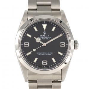 ROLEX Explorer I