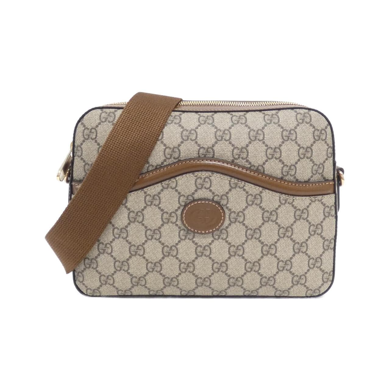 [BRAND NEW] Gucci 675891 92THG Shoulder Bag