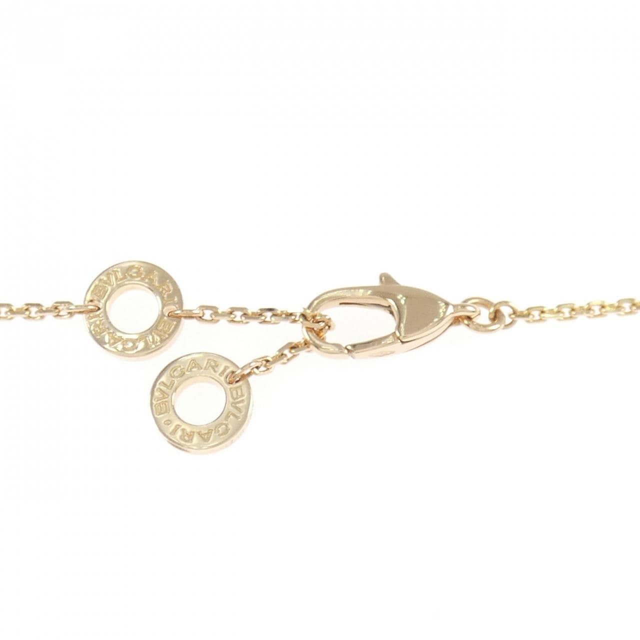 BVLGARI Diva Dream 項鍊