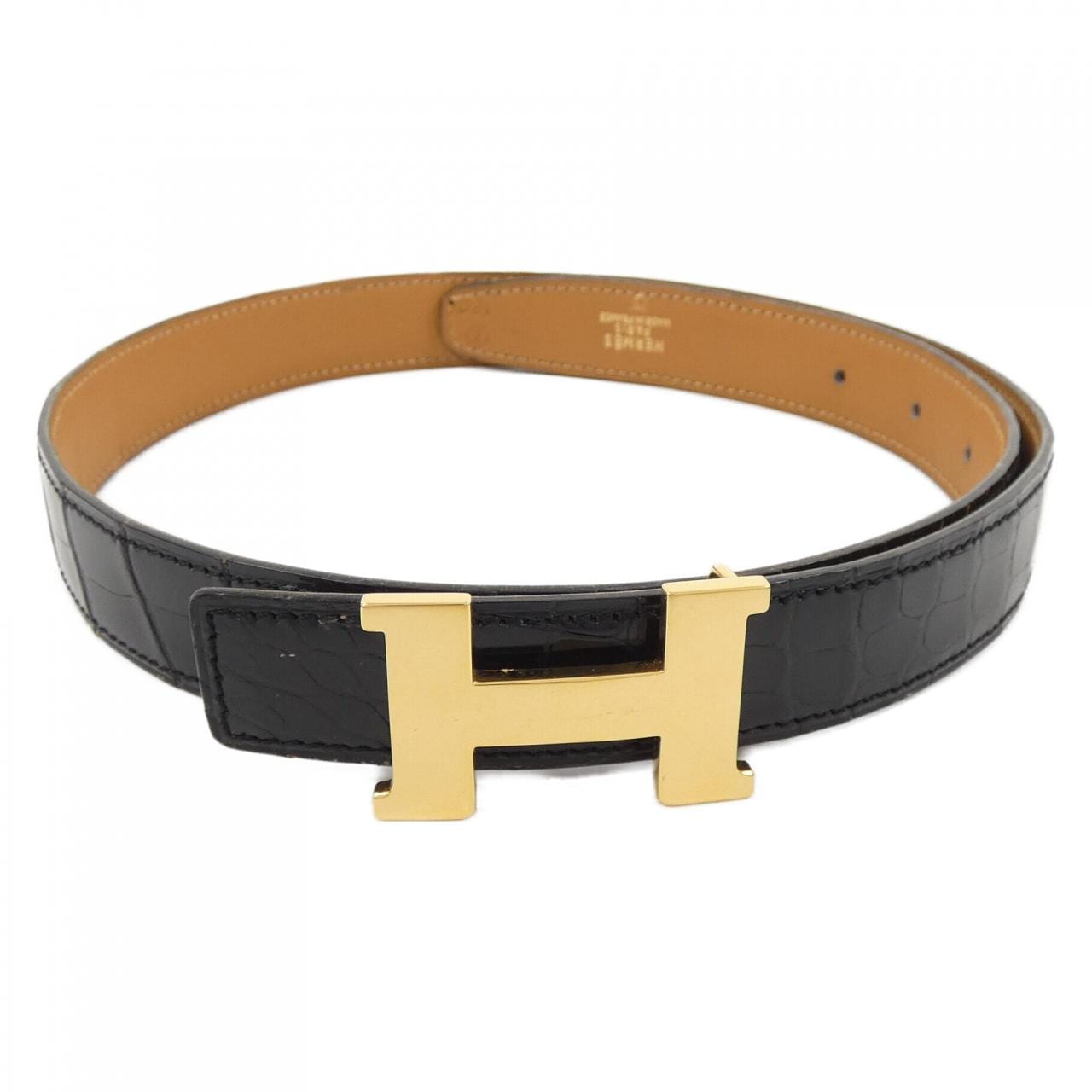 エルメス HERMES BELT