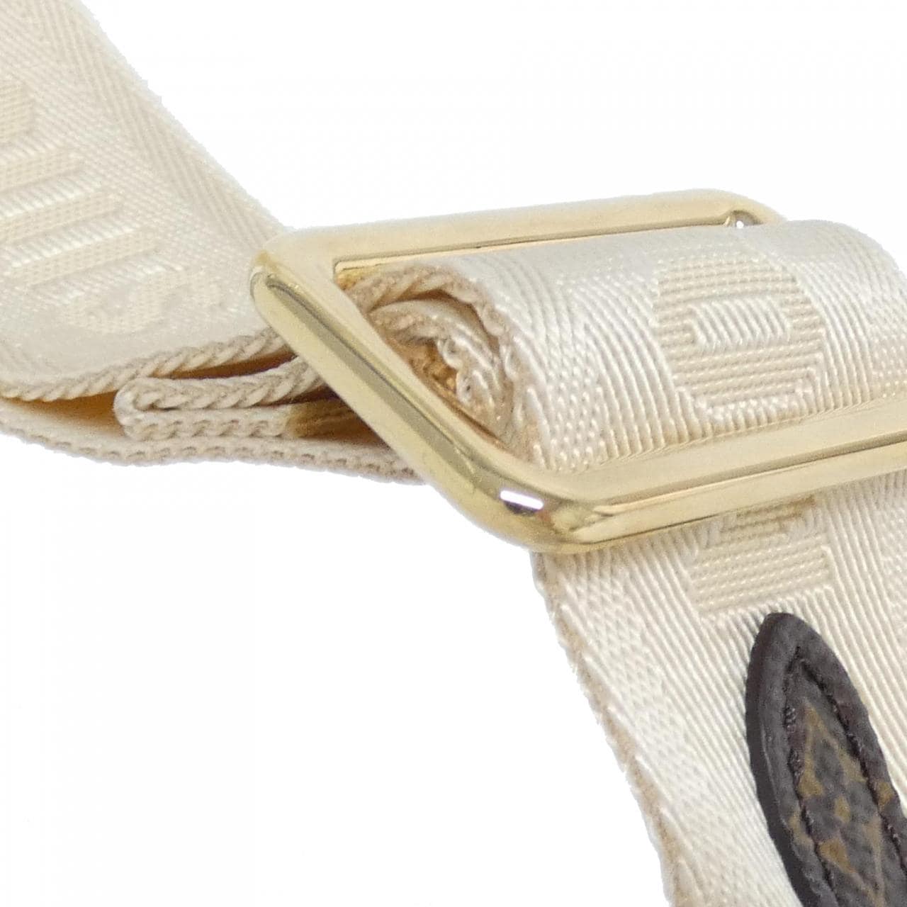 ルイヴィトン モノグラム ジャイアント オンザゴー PM M46373 バッグ