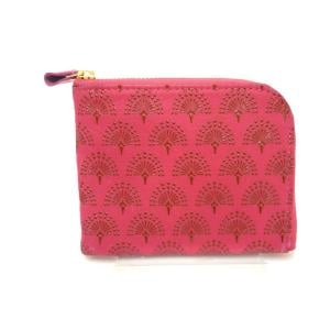 【新品】財布 印伝