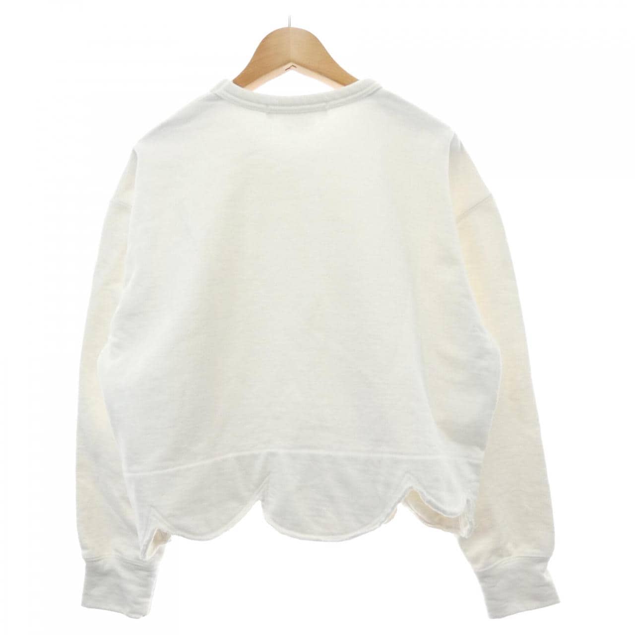 コムデギャルソン COMME des GARCONS RI-T007 トップス