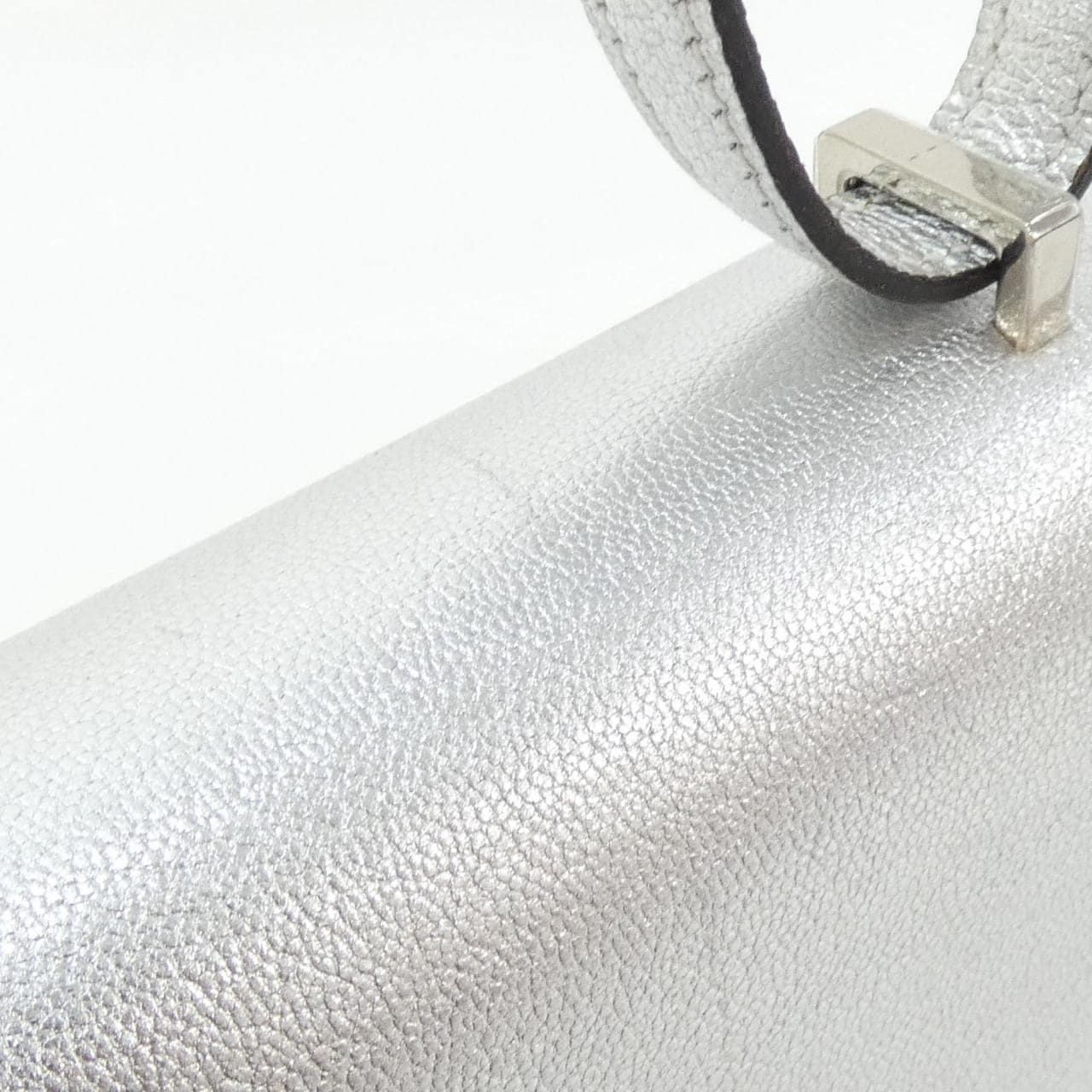 【ヴィンテージ】エルメス コンスタンス3 MINI ショルダーバッグ