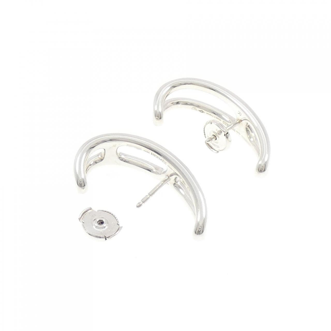 エルメス パンク ピアス