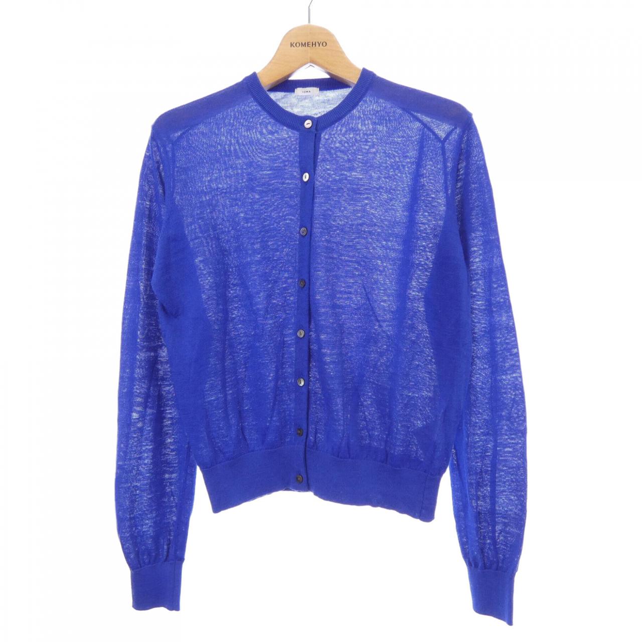 イエナ IENA カーディガン