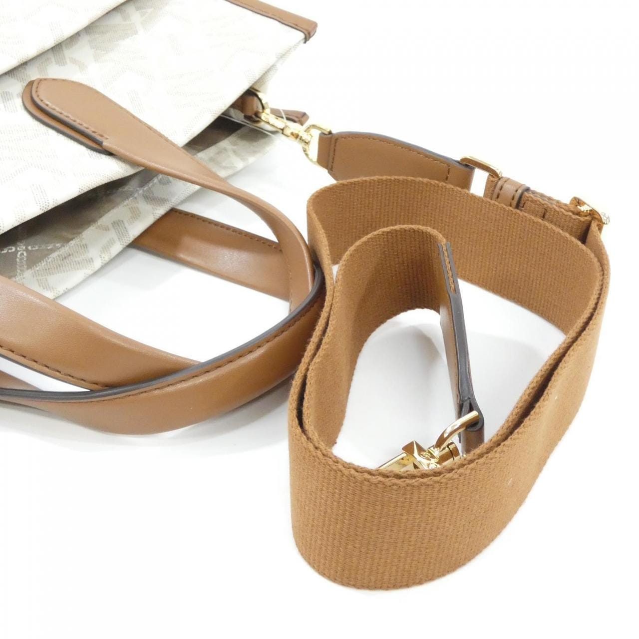 【新品】マイケルマイケルコース GIGI 30H3G3GT3B バッグ