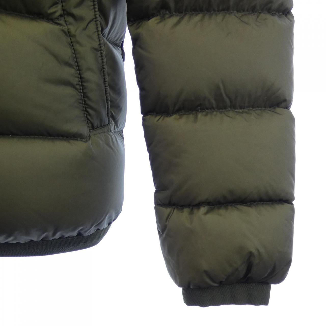 モンクレール MONCLER CLAMART ダウンジャケット