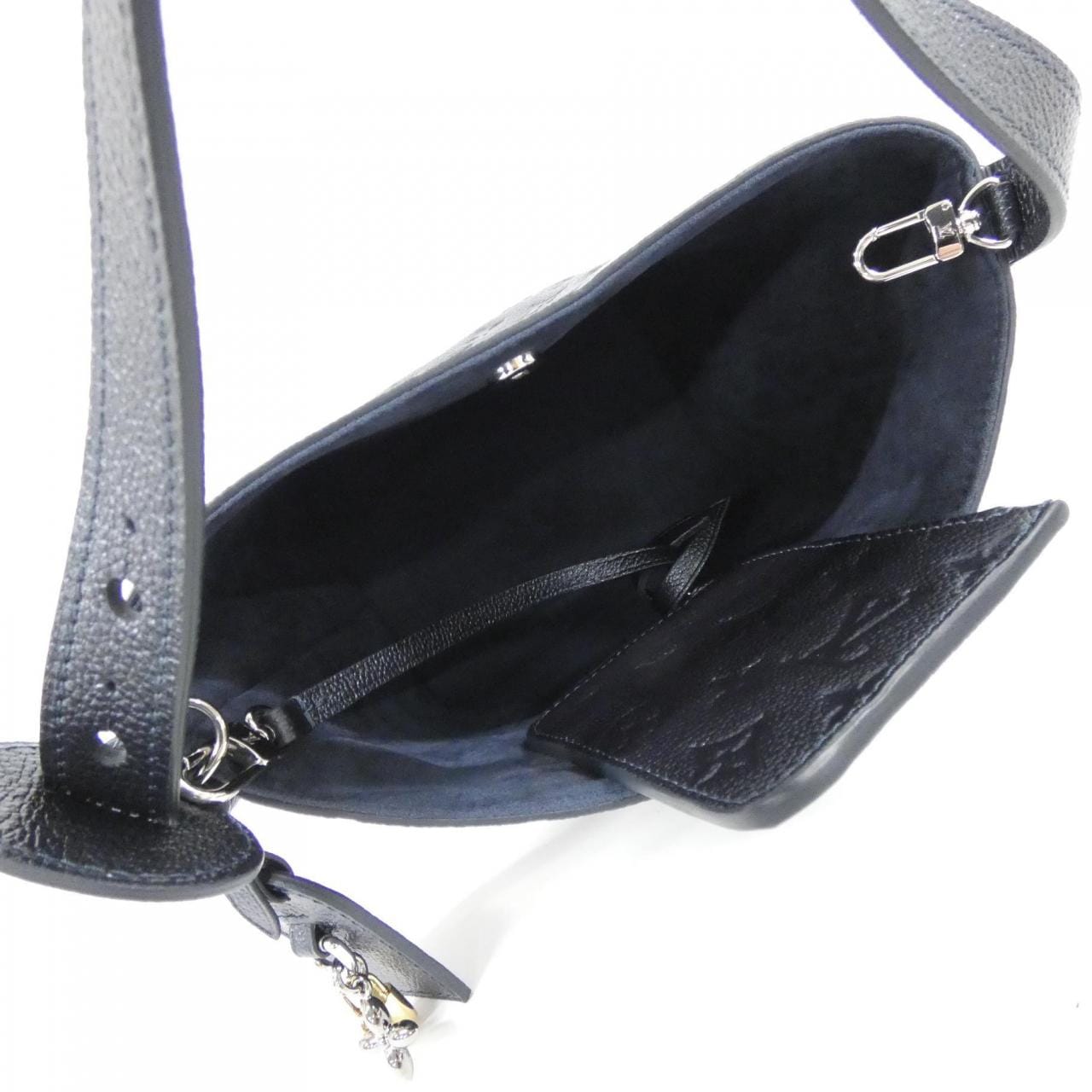 ルイヴィトン モノグラム アンプラント オールインBB M26430 バッグ