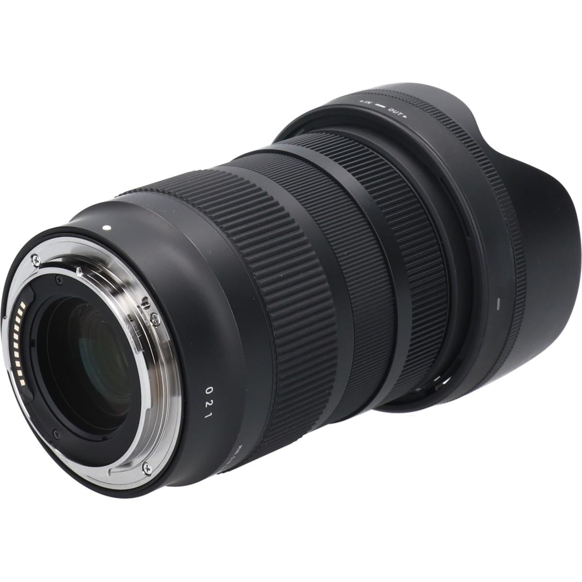 ライカＬ２８－７０ｍｍ　Ｆ２．８ＤＧ　ＤＮ（Ｃ）